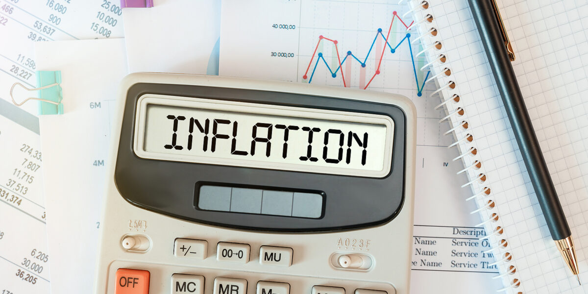 Inflation Affects